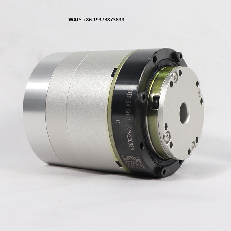 Direct Drive Servo Motor Robotics - โมดูลข้อต่อหุ่นยนต์ฮิวแมนนอยด์ มอเตอร์ขับเคลื่อนโดยตรง แอคทูเอเตอร์หมุนไฟฟ้าขนาดเล็ก มอเตอร์กระแสตรง 24V สำหรับโครงกระดูกภายนอกอุตสาหกรรม