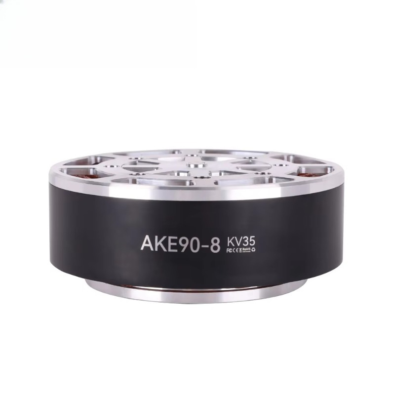 Bldc Planetary Gear Motor 48V High Torque - มอเตอร์ขับเคลื่อนแบบเฟืองดาวเคราะห์ BLDC ไร้แปรงถ่าน แรงบิดสูง 55 นิวตันเมตร