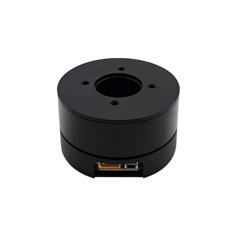 Direct Drive Servo Motor Robotics - DD6015 มอเตอร์เซอร์โวแบบขับเคลื่อนโดยตรง, โมดูลข้อต่อหุ่นยนต์สำหรับระบบกันสั่น PTZ