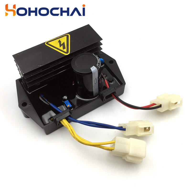 Kohler Kipor Generator AVR GFC - Cycloidal Reducer Bldc Motor บทวิจารณ์และราคา
