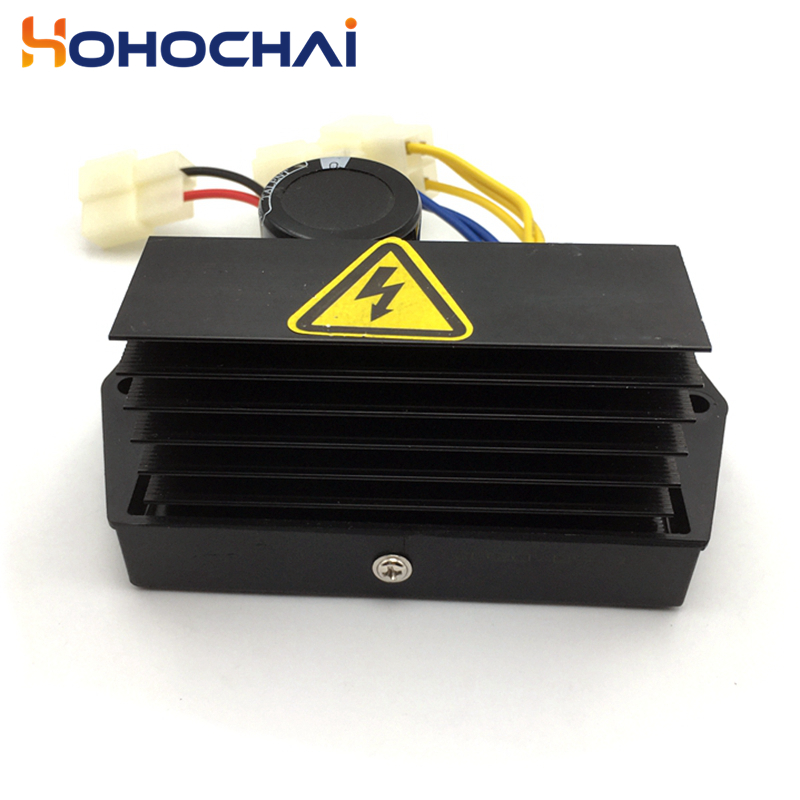 Kohler Kipor Generator AVR GFC - Cycloidal Reducer Bldc Motor บทวิจารณ์และราคา