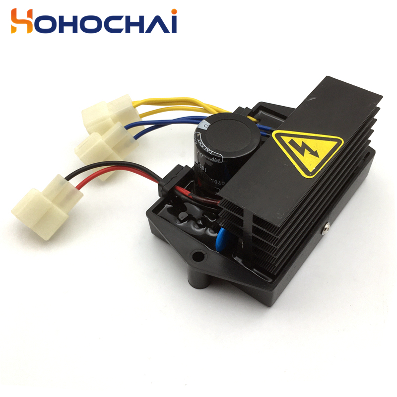 Kohler Kipor Generator AVR GFC - Cycloidal Reducer Bldc Motor บทวิจารณ์และราคา