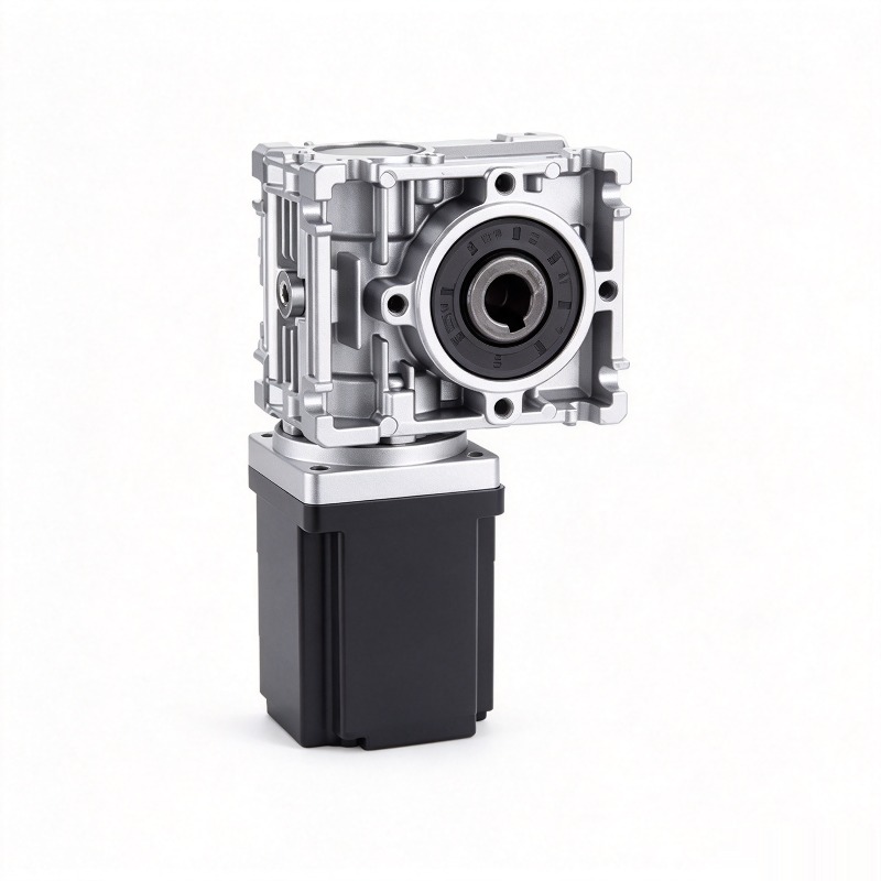 มอเตอร์เกียร์หนอน BLDC ขนาด 80 - Bldc Planetary Gear Motor 48V High Torque บทวิจารณ์และราคา