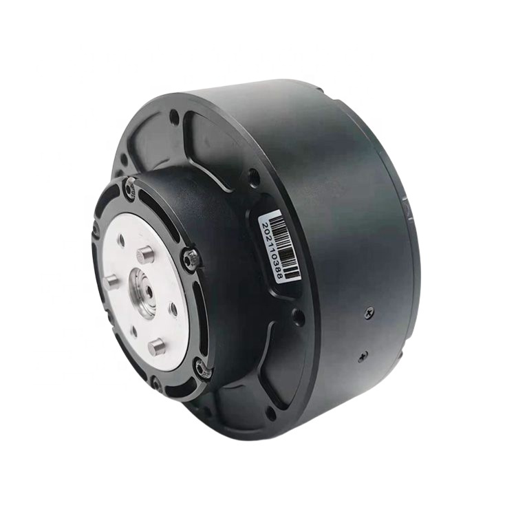 มอเตอร์เกียร์ไร้แปรงถ่าน MIT G - Mit Cheetah Motor Actuator บทวิจารณ์และราคา