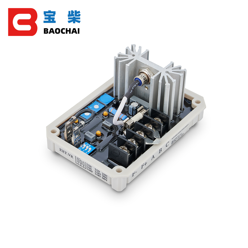 EA05Aปรับแรงดันไฟฟ้าอัตโนมัติA - Cycloidal Reducer Bldc Motor บทวิจารณ์และราคา