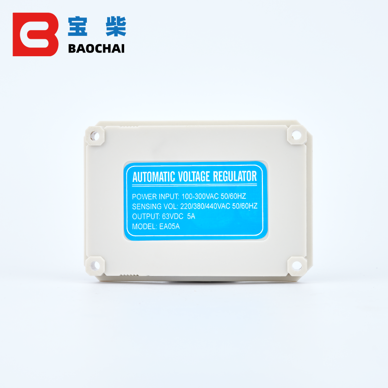 EA05Aปรับแรงดันไฟฟ้าอัตโนมัติA - Cycloidal Reducer Bldc Motor บทวิจารณ์และราคา