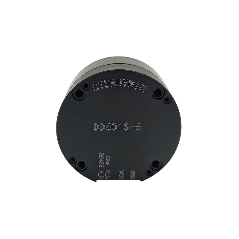 DD6015 มอเตอร์เซอร์โวแบบขับเคล - Direct Drive Servo Motor Robotics บทวิจารณ์และราคา
