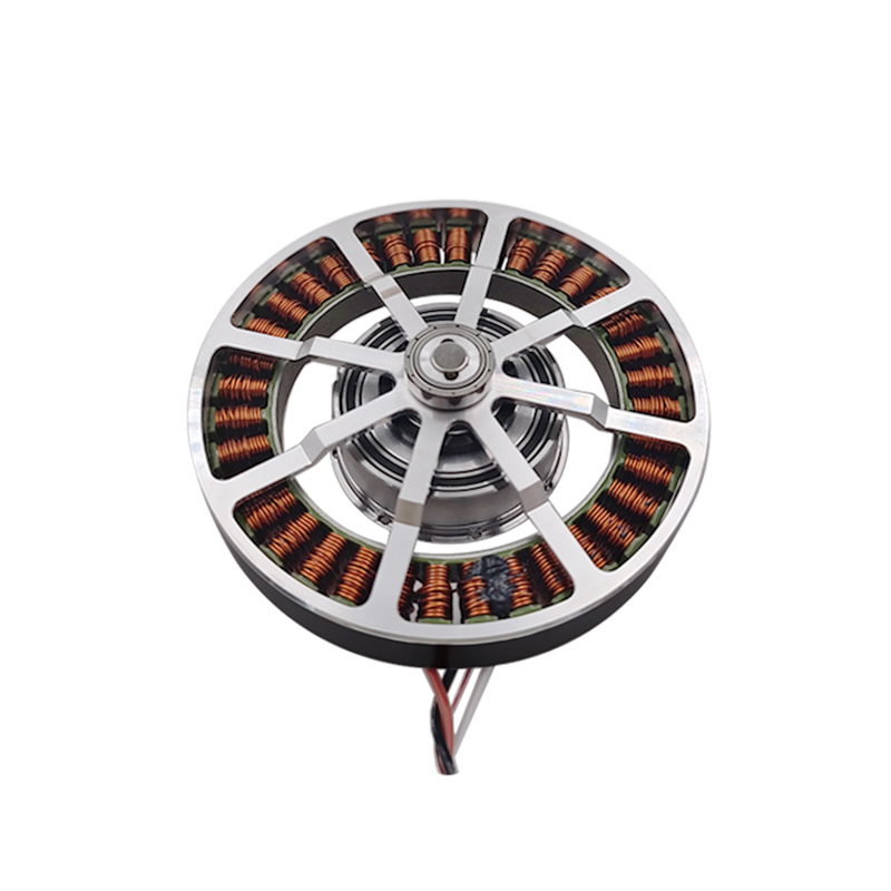 มอเตอร์เกียร์ทดรอบแบบดาวเคราะห - Mit Cheetah Motor Actuator บทวิจารณ์และราคา