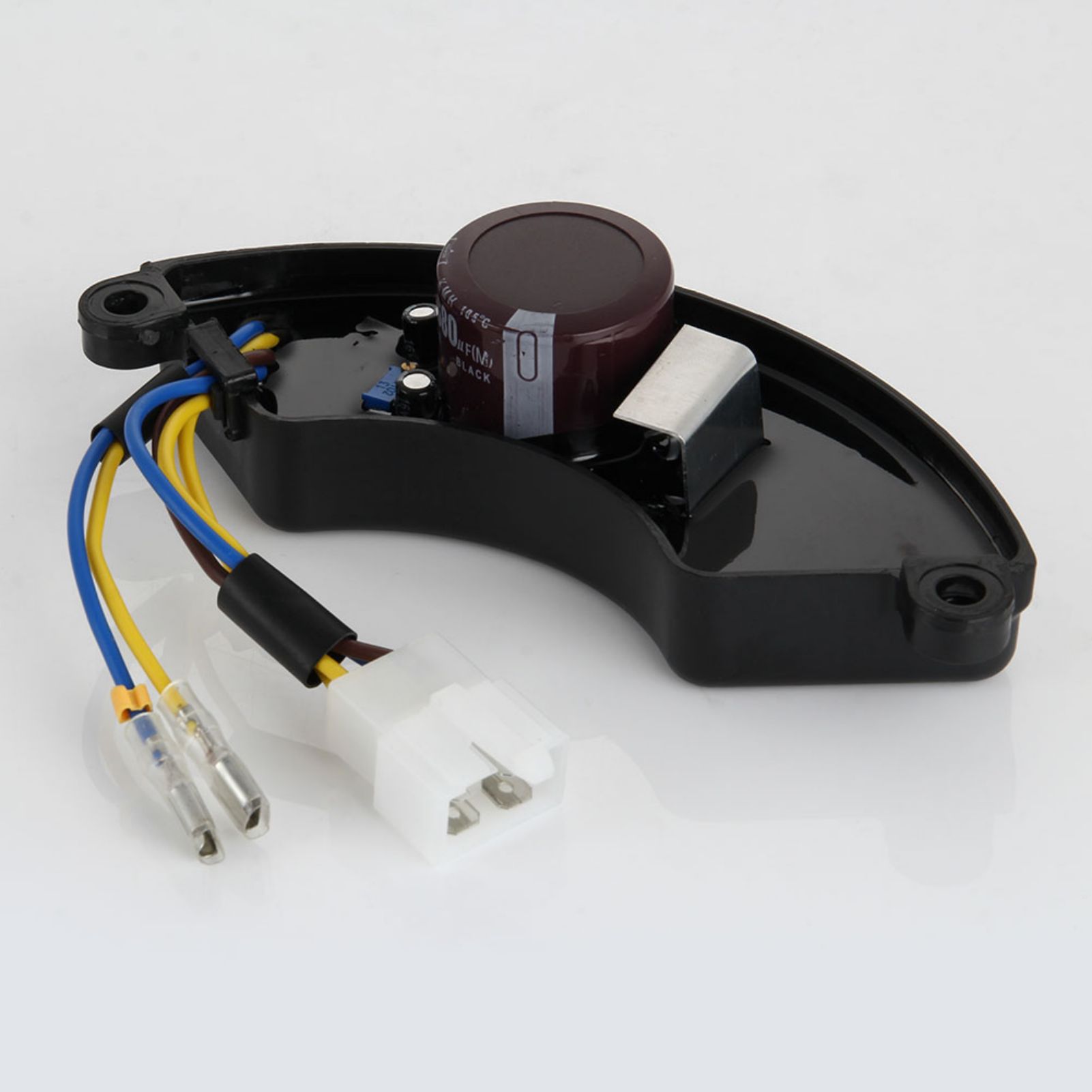 เครื่องควบคุมแรงดันไฟฟ้า AVR ส - Cycloidal Reducer Bldc Motor บทวิจารณ์และราคา