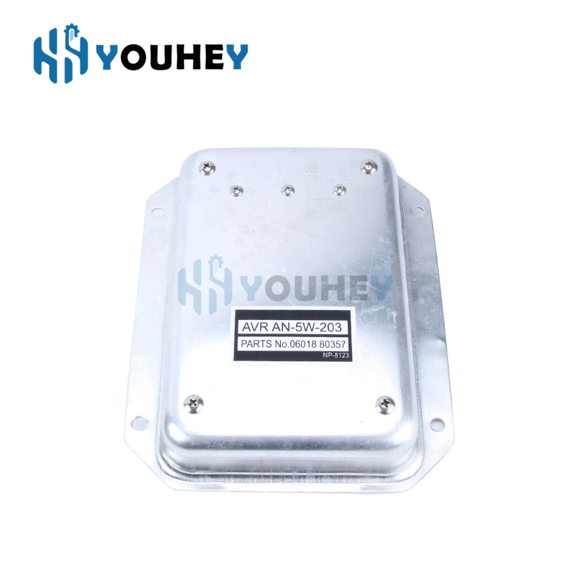 AN-5W-203 โมดูลควบคุมแรงดันไฟฟ - Cycloidal Reducer Bldc Motor บทวิจารณ์และราคา