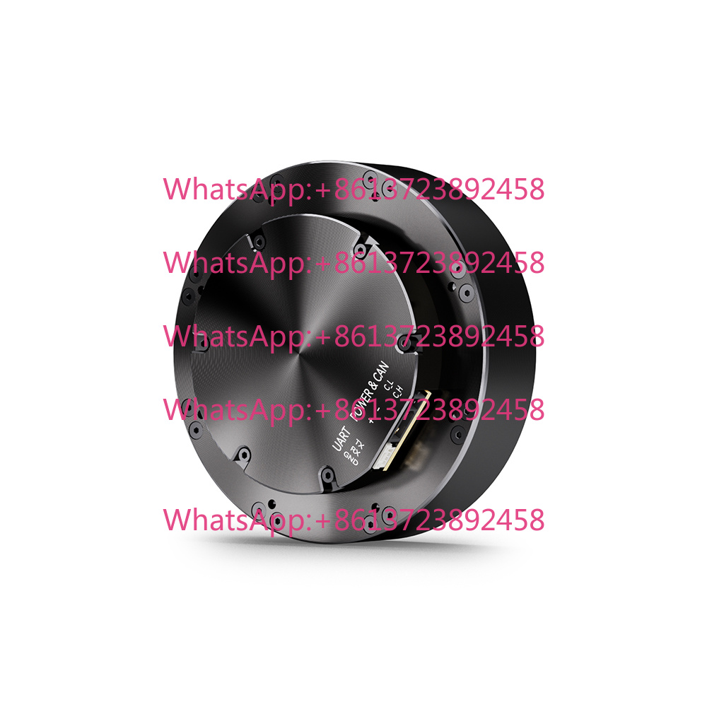 มอเตอร์ Cubermars AK80-9 สำหรั - Mit Cheetah Motor Actuator บทวิจารณ์และราคา