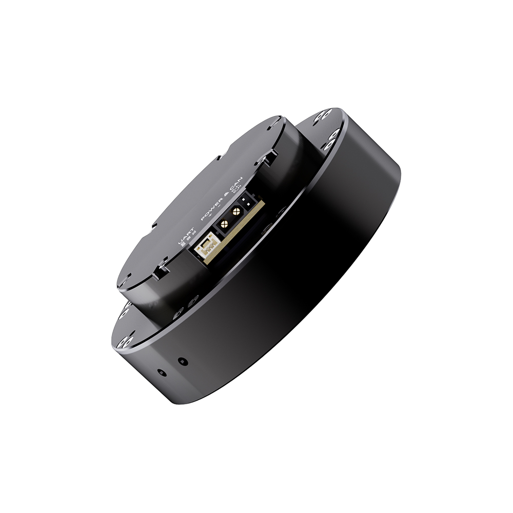 มอเตอร์ Cubermars AK80-9 สำหรั - Mit Cheetah Motor Actuator บทวิจารณ์และราคา