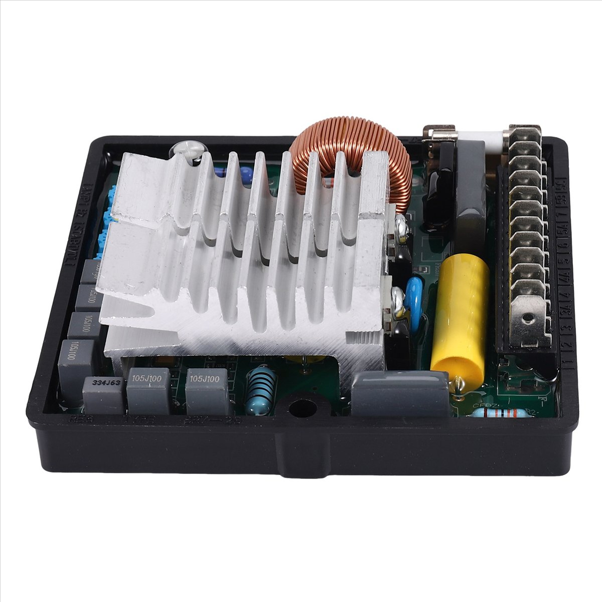 L77A เครื่องควบคุมแรงดันไฟฟ้าอ - Cycloidal Reducer Bldc Motor บทวิจารณ์และราคา