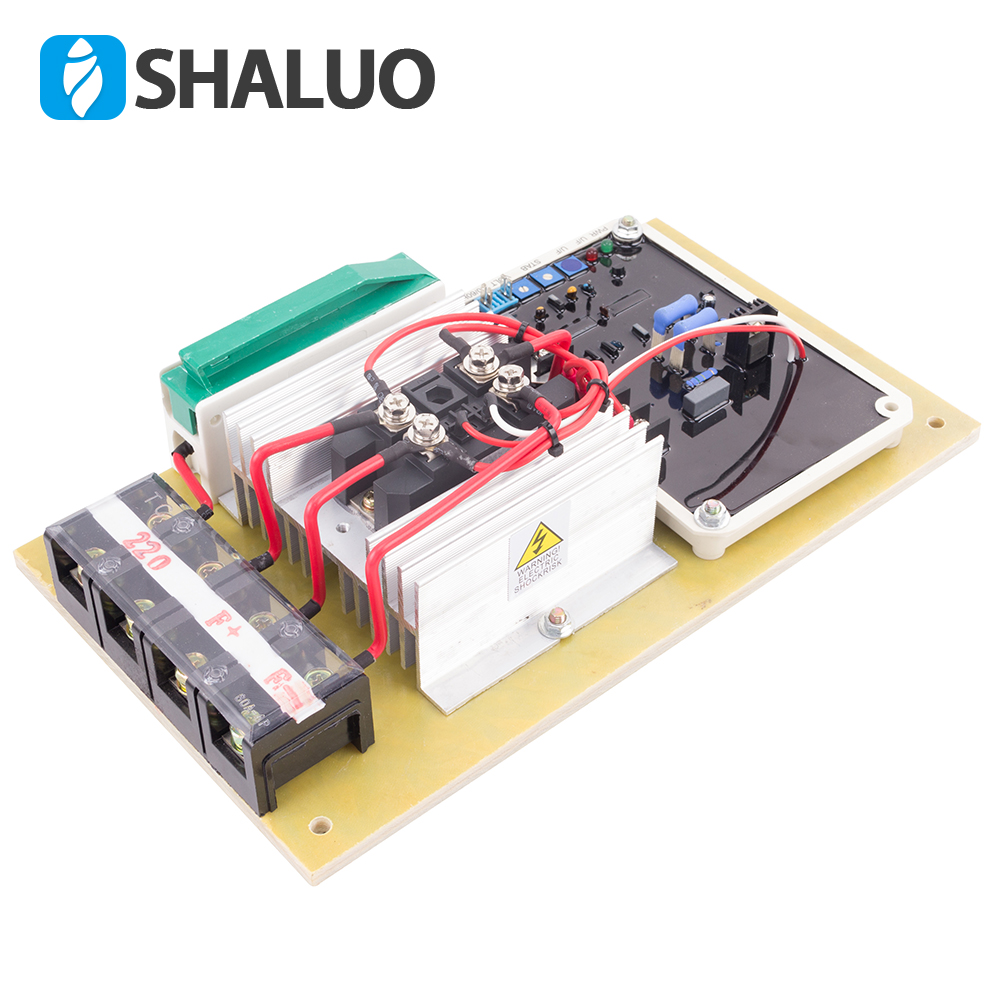 GAVR-75A 220V AVR เครื่องกำเนิ - Cycloidal Reducer Bldc Motor บทวิจารณ์และราคา