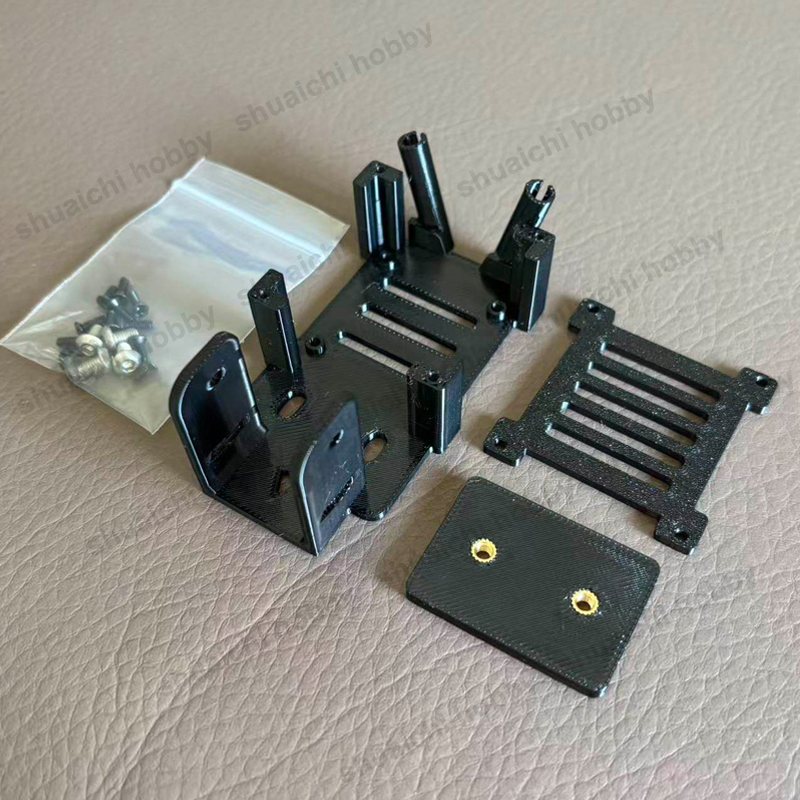 ชุด 1 ชิ้น สำหรับ DJI O4 Pro ช - Brushless Motor Thrust Test Stand บทวิจารณ์และราคา
