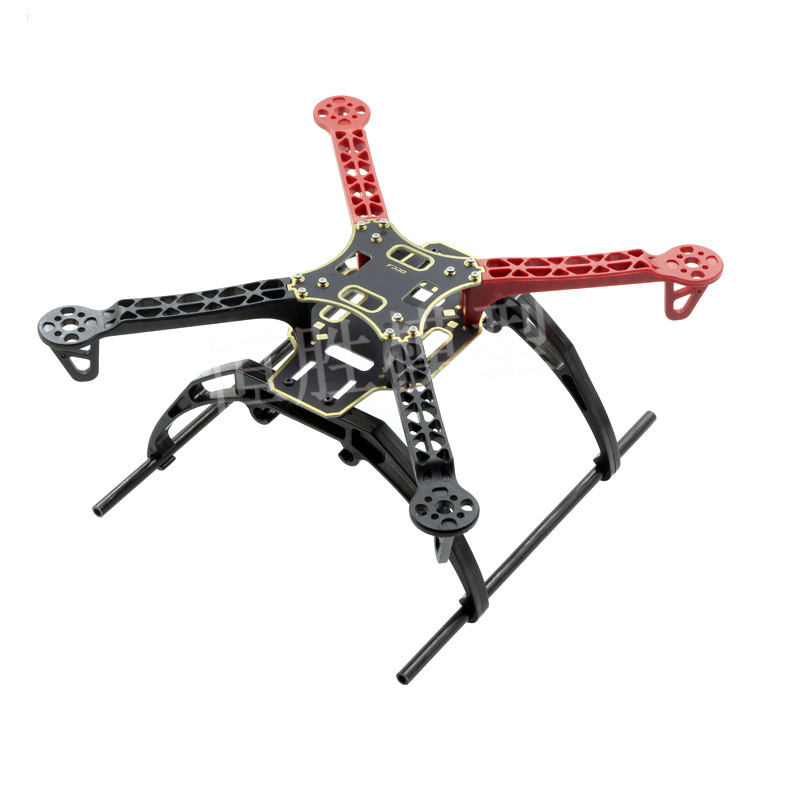 Drone Landing Gear สําหรับ F33 - Brushless Motor Thrust Test Stand บทวิจารณ์และราคา