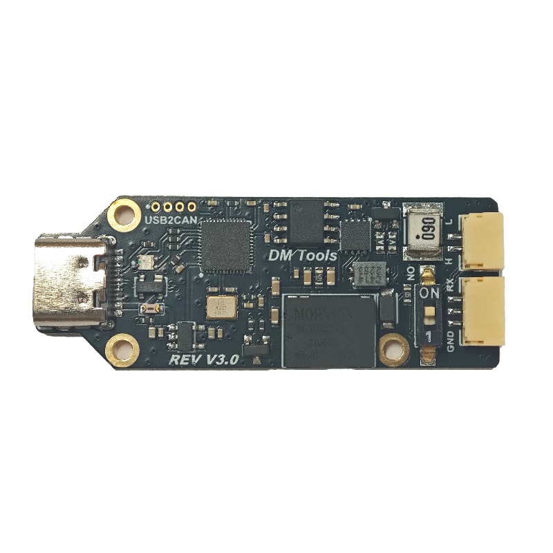 Damiao MIT Motor Debugger USB- - Mit Cheetah Motor Actuator บทวิจารณ์และราคา