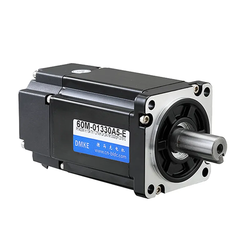 มอเตอร์เซอร์โว 24V DC 12V 180W - Direct Drive Servo Motor Robotics บทวิจารณ์และราคา