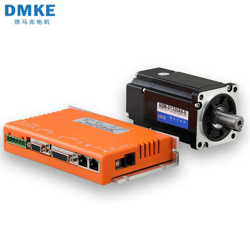 มอเตอร์เซอร์โว 24V DC 12V 180W - Direct Drive Servo Motor Robotics บทวิจารณ์และราคา