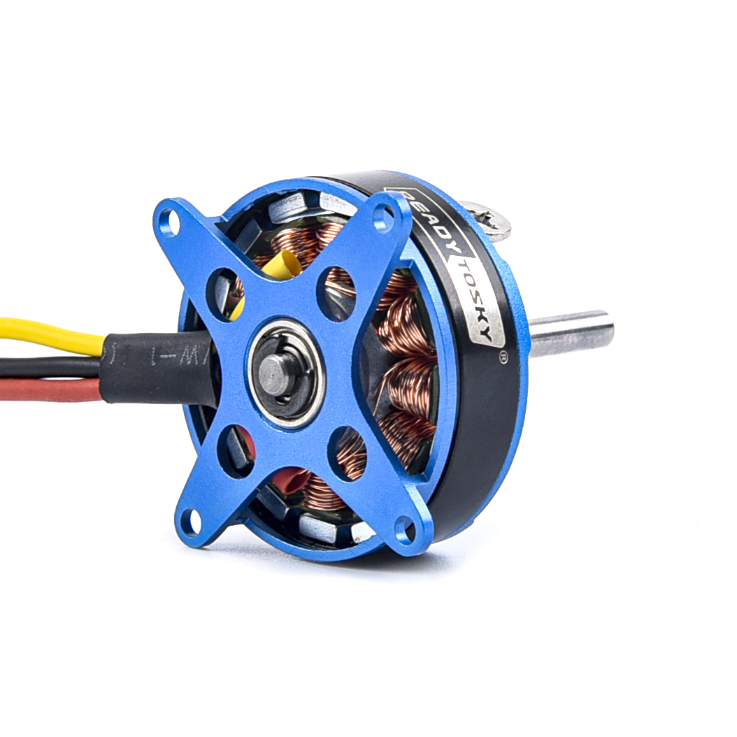 L2204 2204 1800KV KV1800 มอเตอ - Brushless Motor Thrust Test Stand บทวิจารณ์และราคา